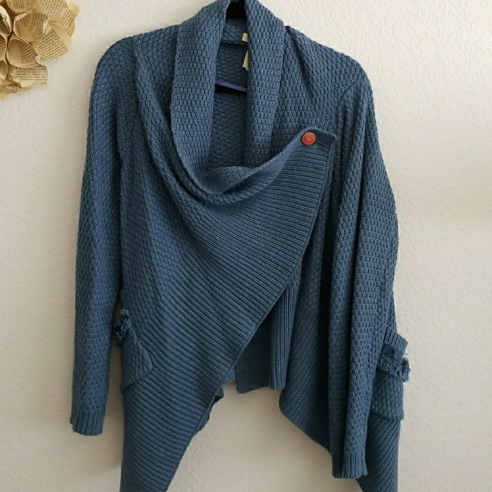 Matilda Jane Envision This Sweater